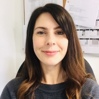 Anna Hales, Southampton Region Hoteliers Association