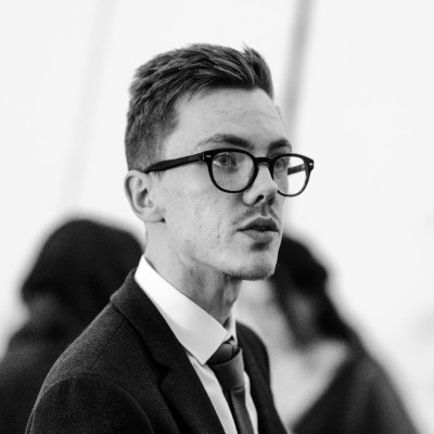 James Cavanagh-Shaddock, Co-Founder, Cornwall Hospitality Collective